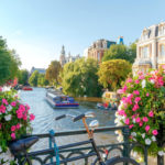 Amsterdam Canal Cruise