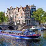 Amsterdam Canal Cruise