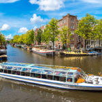 Amsterdam Canal Cruise