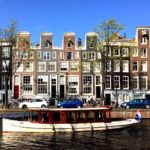 Amsterdam Canal Cruise