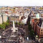 Dam Square Amsterdam