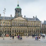 Dam Square Amsterdam