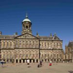 Dam Square Amsterdam