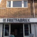 De Frietfabriek Amsterdam