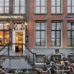 Hendricks Hotel Amsterdam