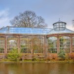 Amsterdam Hortus Botanical