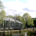 Amsterdam Hortus Botanical