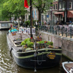 Houseboat Museum Amsterdam