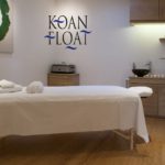 Koan Float Amsterdam