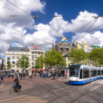 Amsterdam Leidseplein