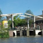 Amsterdam Magere Brug