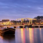 Amsterdam Magere Brug