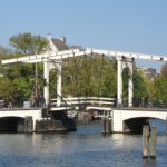 Amsterdam Magere Brug