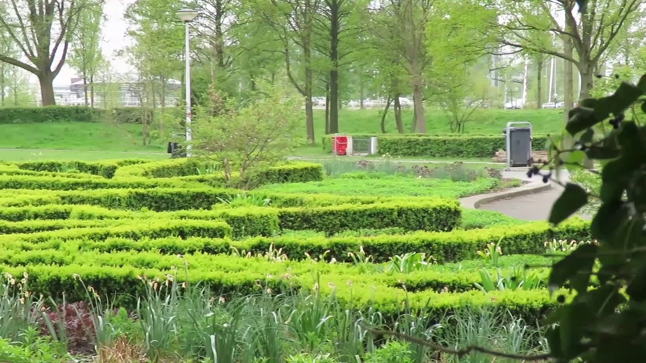 Noorderpark Amsterdam