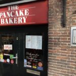 Pancake Bakery Amsterdam