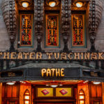 Amsterdam Pathe Tuschinski