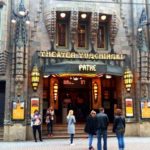 Amsterdam Pathe Tuschinski