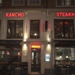 Rancho Spui Amsterdam