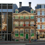 Amsterdam Rembrandt House