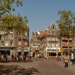 Amsterdam Rembrandtplein