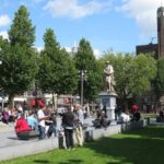 Amsterdam Rembrandtplein