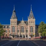 Amsterdam Rijksmuseum