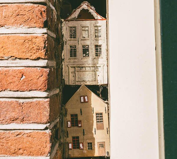 Tiny Houses Amsterdam