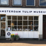 Amsterdam Tulip Museum