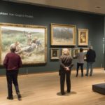 Van Gogh Museum Amsterdam