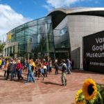 Van Gogh Museum Amsterdam