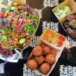 Vegan Junk Food Bar Amsterdam