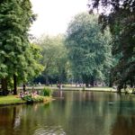 Vondelpark Amsterdam