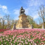 Vondelpark Amsterdam