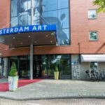 WestCord Art Hotel Amsterdam