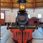 B & O Railroad Museum Baltimore