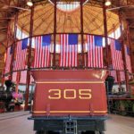 B & O Railroad Museum Baltimore