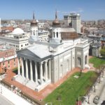 Baltimore Basilica