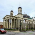 Baltimore Basilica