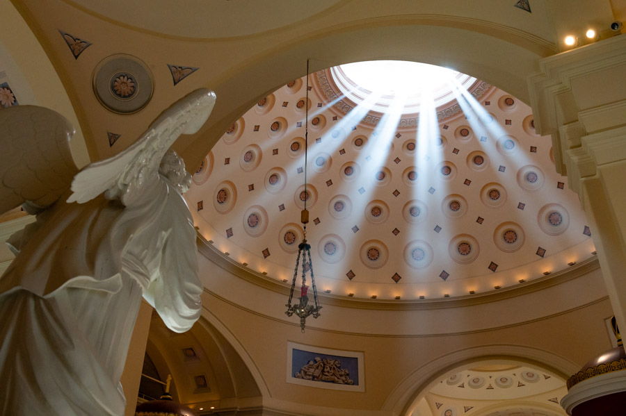 Baltimore Basilica