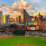 Camden Yards