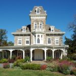 Cylburn Arboretum Baltimore