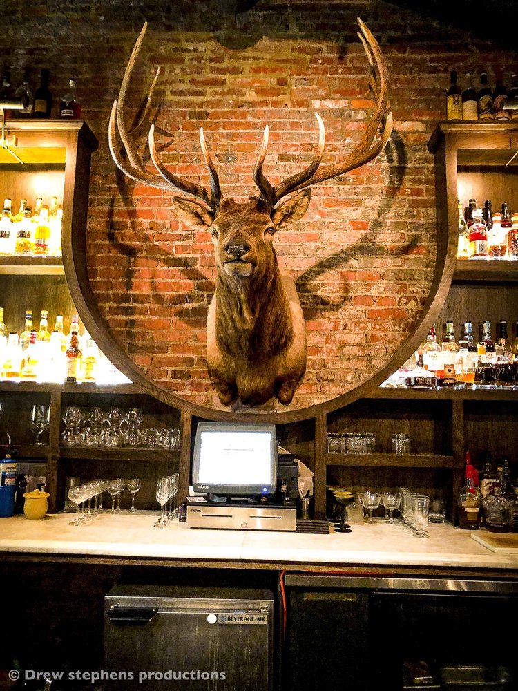 Elk Room Baltimore