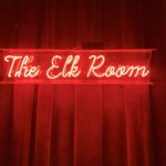 Elk Room Baltimore