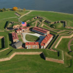 Fort McHenry Baltimore