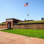 Fort McHenry Baltimore