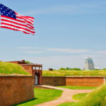 Fort McHenry Baltimore