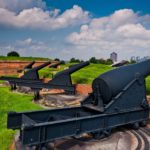 Fort McHenry Baltimore