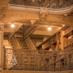 George Peabody Library Baltimore