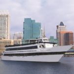 Baltimore Harbor Cruise