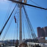 Baltimore Historic Ships